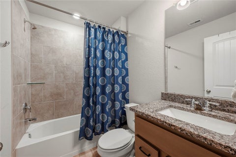 Tiny photo for 1973 Taggart Trail, Bryan, TX 77807 (MLS # 26011848)