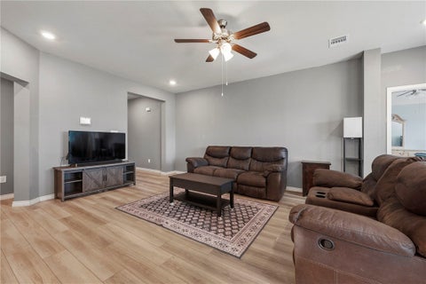 Tiny photo for 1973 Taggart Trail, Bryan, TX 77807 (MLS # 26011848)