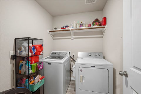 Tiny photo for 1973 Taggart Trail, Bryan, TX 77807 (MLS # 26011848)