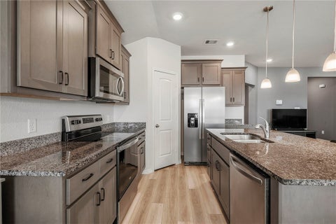 Tiny photo for 1973 Taggart Trail, Bryan, TX 77807 (MLS # 26011848)