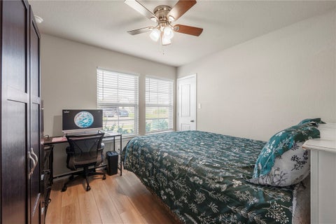 Tiny photo for 1973 Taggart Trail, Bryan, TX 77807 (MLS # 26011848)