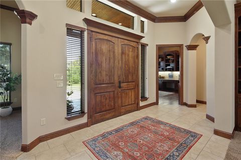 Tiny photo for 10682 Commonwealth Drive, Iola, TX 77861 (MLS # 26002440)