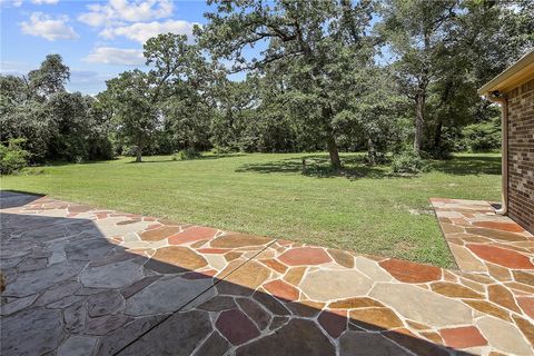 Tiny photo for 10682 Commonwealth Drive, Iola, TX 77861 (MLS # 26002440)