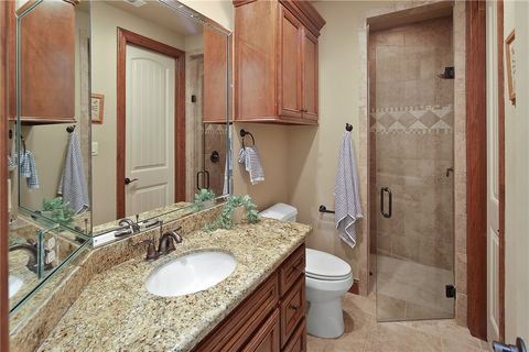 Tiny photo for 10682 Commonwealth Drive, Iola, TX 77861 (MLS # 26002440)