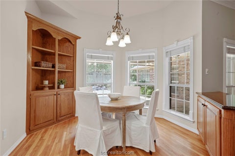 Tiny photo for 713 Willow Loop, College Station, TX 77845 (MLS # 26011392)