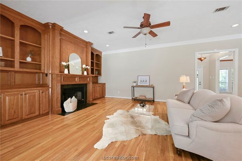 Tiny photo for 713 Willow Loop, College Station, TX 77845 (MLS # 26011392)