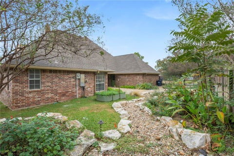 Tiny photo for 713 Willow Loop, College Station, TX 77845 (MLS # 26011392)