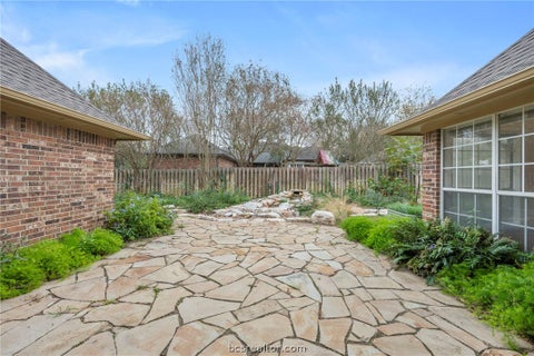 Tiny photo for 713 Willow Loop, College Station, TX 77845 (MLS # 26011392)