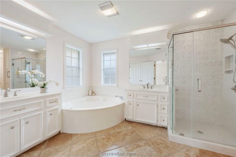 Tiny photo for 713 Willow Loop, College Station, TX 77845 (MLS # 26011392)