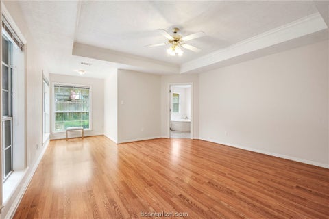 Tiny photo for 713 Willow Loop, College Station, TX 77845 (MLS # 26011392)