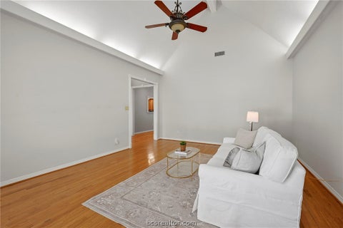 Tiny photo for 713 Willow Loop, College Station, TX 77845 (MLS # 26011392)