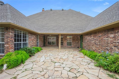 Tiny photo for 713 Willow Loop, College Station, TX 77845 (MLS # 26011392)