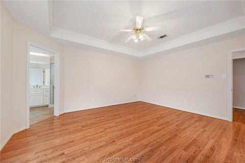 Tiny photo for 713 Willow Loop, College Station, TX 77845 (MLS # 26011392)