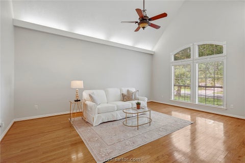 Tiny photo for 713 Willow Loop, College Station, TX 77845 (MLS # 26011392)