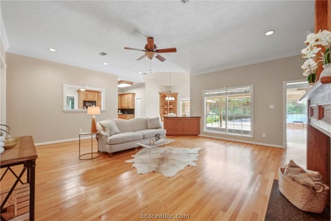 Tiny photo for 713 Willow Loop, College Station, TX 77845 (MLS # 26011392)