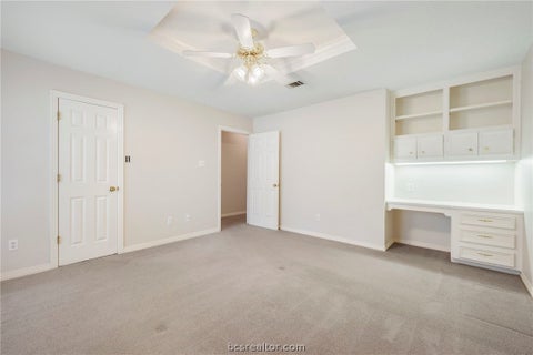 Tiny photo for 713 Willow Loop, College Station, TX 77845 (MLS # 26011392)