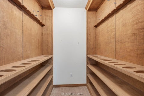 Tiny photo for 713 Willow Loop, College Station, TX 77845 (MLS # 26011392)