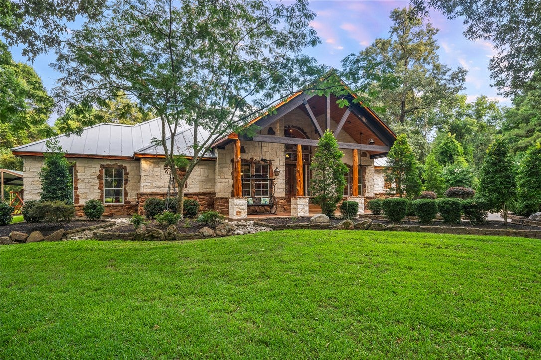 15629 Knotty Oaks Trail