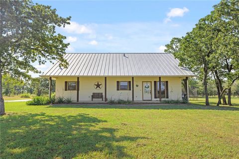 Tiny photo for 16024 State Highway 36 S, Somerville, TX 77879 (MLS # 26009093)
