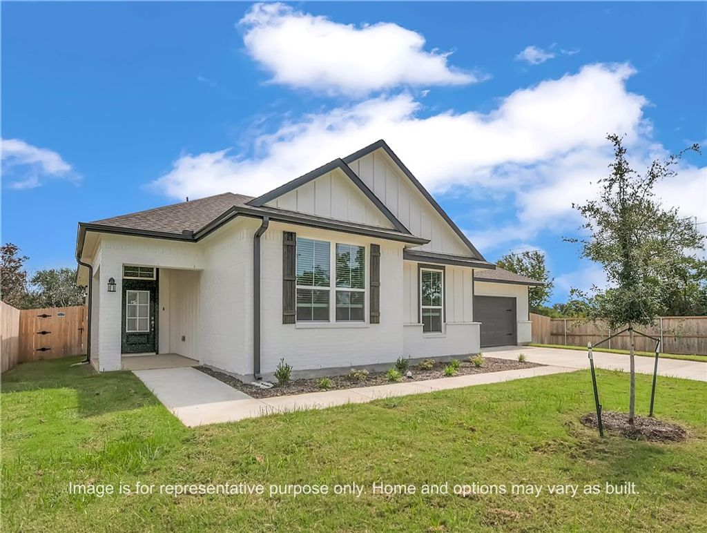 Photo of 7678 Charles Branch Lane, Anderson, TX 77830 (MLS # 26002089)