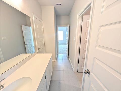 Tiny photo for 6308 Fulton Drive, College Station, TX 77845 (MLS # 25010534)