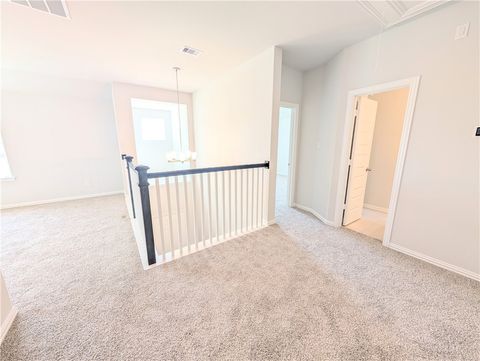 Tiny photo for 6308 Fulton Drive, College Station, TX 77845 (MLS # 25010534)