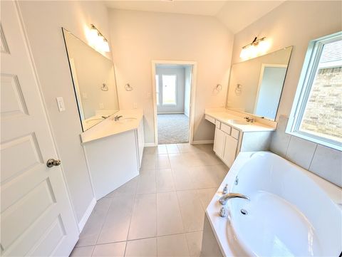 Tiny photo for 6308 Fulton Drive, College Station, TX 77845 (MLS # 25010534)