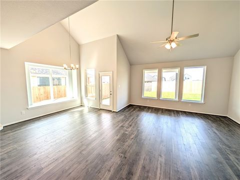 Tiny photo for 6308 Fulton Drive, College Station, TX 77845 (MLS # 25010534)