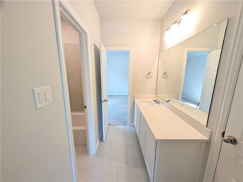 Tiny photo for 6308 Fulton Drive, College Station, TX 77845 (MLS # 25010534)