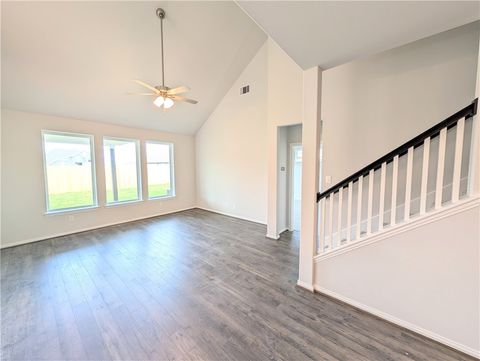 Tiny photo for 6308 Fulton Drive, College Station, TX 77845 (MLS # 25010534)