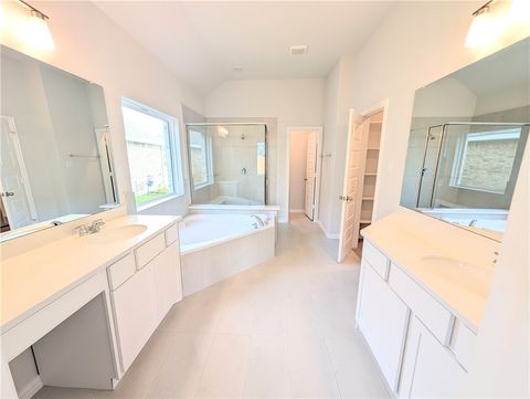 Tiny photo for 6308 Fulton Drive, College Station, TX 77845 (MLS # 25010534)