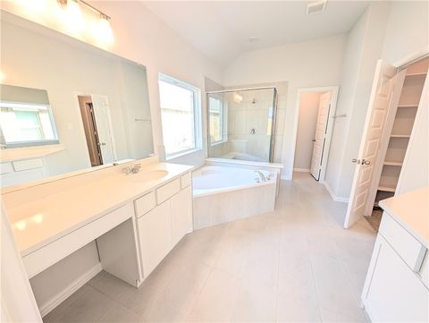 Tiny photo for 6308 Fulton Drive, College Station, TX 77845 (MLS # 25010534)