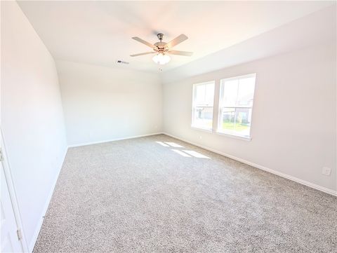 Tiny photo for 6308 Fulton Drive, College Station, TX 77845 (MLS # 25010534)