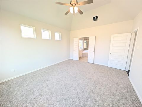 Tiny photo for 6308 Fulton Drive, College Station, TX 77845 (MLS # 25010534)