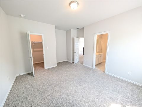 Tiny photo for 6308 Fulton Drive, College Station, TX 77845 (MLS # 25010534)