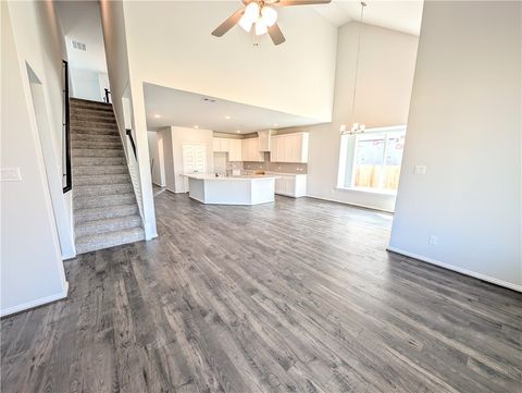 Tiny photo for 6308 Fulton Drive, College Station, TX 77845 (MLS # 25010534)