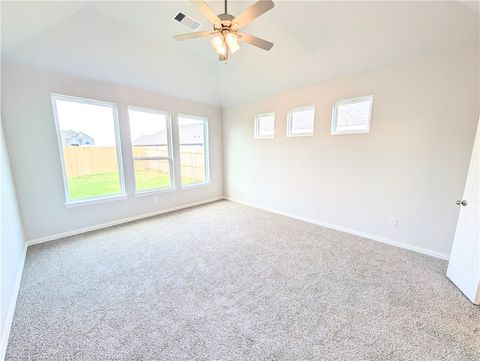 Tiny photo for 6308 Fulton Drive, College Station, TX 77845 (MLS # 25010534)