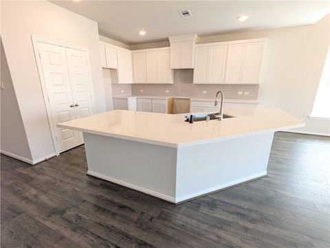 Tiny photo for 6308 Fulton Drive, College Station, TX 77845 (MLS # 25010534)