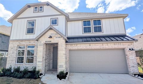 Photo of 6308 Fulton Drive, College Station, TX 77845 (MLS # 25010534)