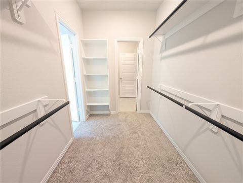 Tiny photo for 6308 Fulton Drive, College Station, TX 77845 (MLS # 25010534)