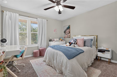 Tiny photo for 3633 Kenyon Drive, College Station, TX 77845 (MLS # 26011094)