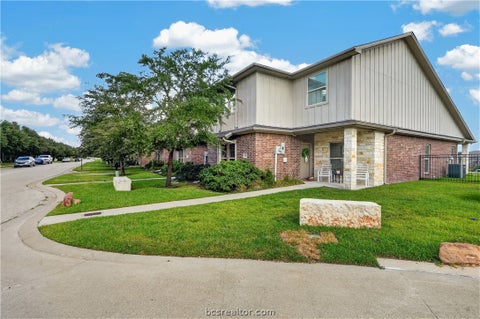 Tiny photo for 3633 Kenyon Drive, College Station, TX 77845 (MLS # 26011094)