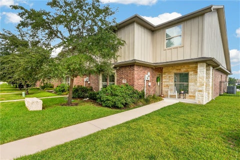 Photo of 3633 Kenyon Drive, College Station, TX 77845 (MLS # 26011094)