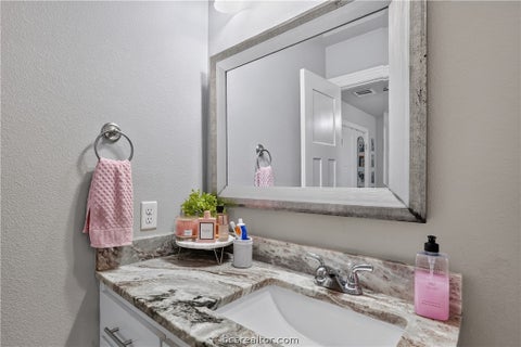 Tiny photo for 3633 Kenyon Drive, College Station, TX 77845 (MLS # 26011094)
