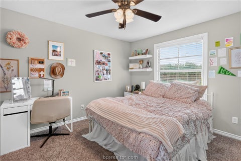Tiny photo for 3633 Kenyon Drive, College Station, TX 77845 (MLS # 26011094)