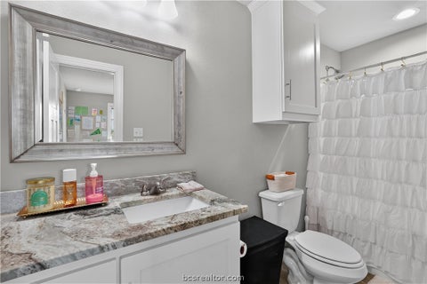 Tiny photo for 3633 Kenyon Drive, College Station, TX 77845 (MLS # 26011094)