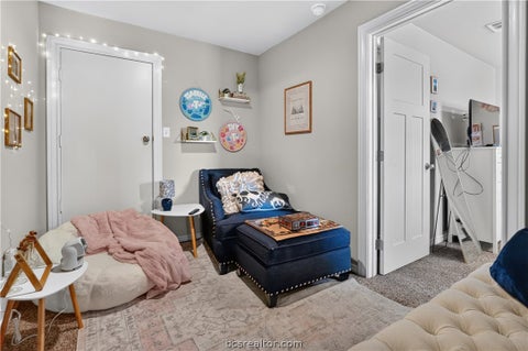 Tiny photo for 3633 Kenyon Drive, College Station, TX 77845 (MLS # 26011094)
