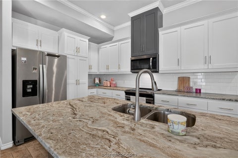 Tiny photo for 3633 Kenyon Drive, College Station, TX 77845 (MLS # 26011094)
