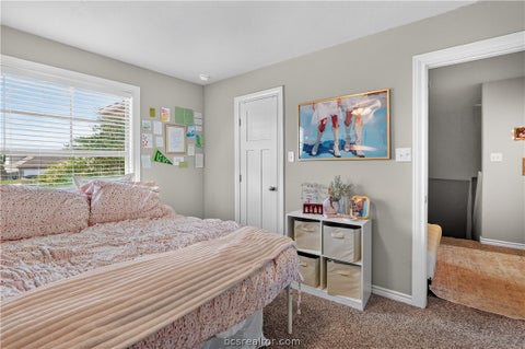 Tiny photo for 3633 Kenyon Drive, College Station, TX 77845 (MLS # 26011094)