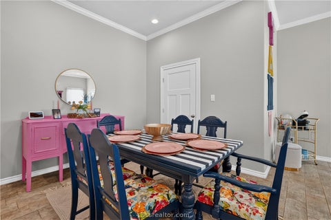 Tiny photo for 3633 Kenyon Drive, College Station, TX 77845 (MLS # 26011094)
